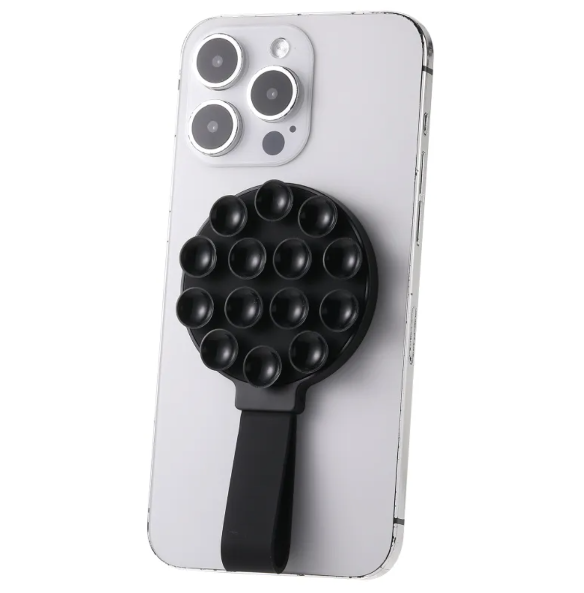 MagSafe Suction Mirror and Window Mount