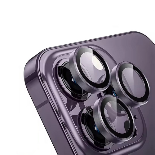 iPhone Camera Lens Ring Protector
